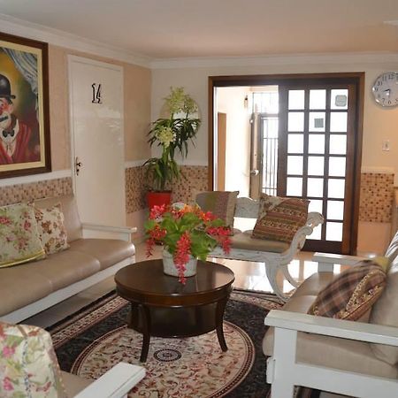 Telma Hotel Bauru Exterior photo
