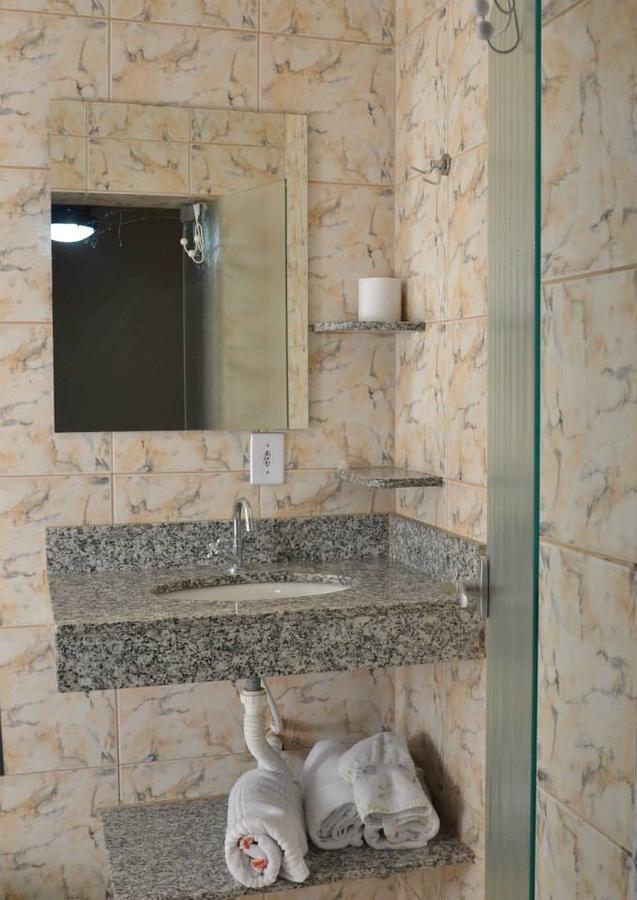 Telma Hotel Bauru Exterior photo