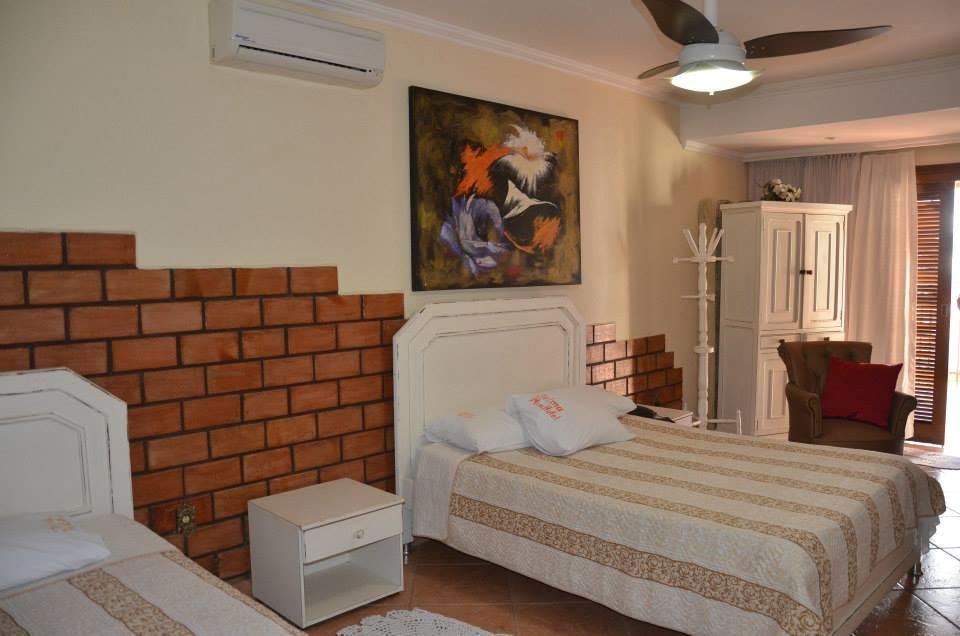 Telma Hotel Bauru Exterior photo
