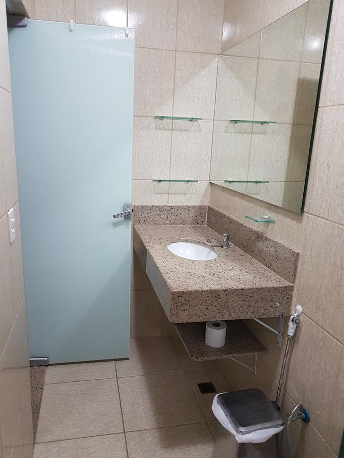 Telma Hotel Bauru Exterior photo
